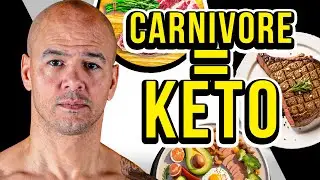 Are Carnivore And Keto The Same?