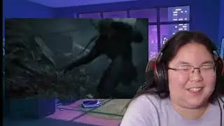 The Witcher 4 Official Reveal Trailer REACTION