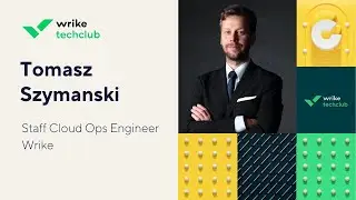 Kubernetes Multi-Cluster Solutions with Istio Mesh | CloudOps And Security Meetup at Wrike Prague