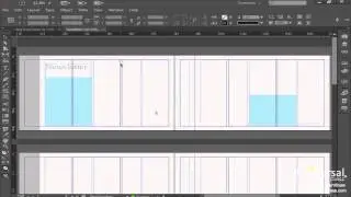 Creating and Viewing Documents in Adobe InDesign Tutorial