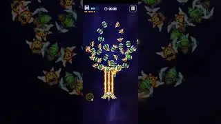 Space shooter #gameplay #games #trending #gaming #gamingvideos #viral #gamingvideos