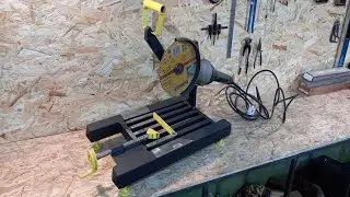 СТОЙКА для БОЛГАРКИ .