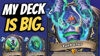 I made some VERY big minions. (and had a rant)