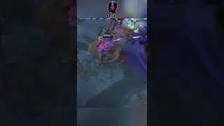 Enigma solo  dota2 #дота2  #дота2 #shorts #short #shortvideo #енигма