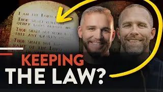 Do You Have to Keep the Law to be Saved? (w/ Remnant Radio)