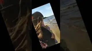 Анна, с днём рождения!! Клип от Маши.