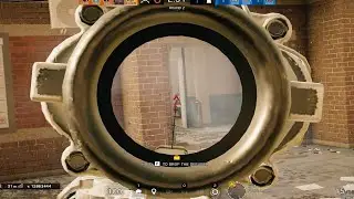Some Old Siege Clips # 2