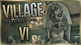 Resident Evil Village - Episode VI | Platinum Tales