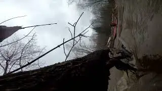 Черная река 02 04 2023