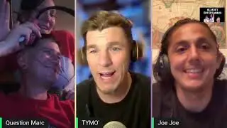 episode 18 - Roarke Beach-we are back at it