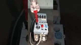 DOL stator current settings #video #shorts #short