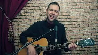 Андрей ЧЕрдак  Баллада  Живой