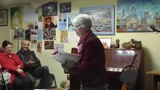 Людмила Попкова