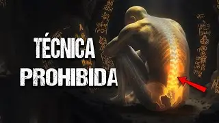 The Shaolin Secret to Change the Bones and Turn Off the Mind (Yi Jin Jing)