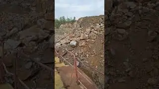 камнепад