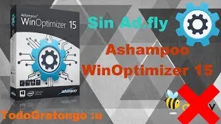 Como Descargar e Instalar Ashampoo WinOptimizer 15 Full 2017
