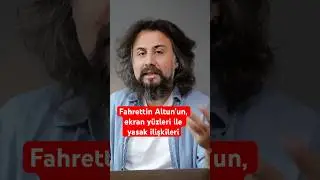 Fahrettin Altun's dirty laundry
