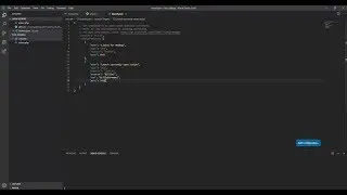 Enable Xdebug in MS Visual Studio Code using WAMP server