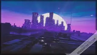 Интро канала(Pink Shark)