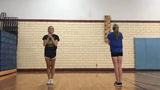 Clap Your Hands, Get Loud