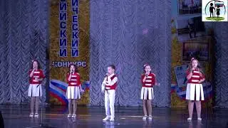148 МБ Ансамбль Жар птица