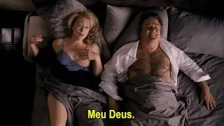 Trailer - Simplesmente complicado (It's complicated)