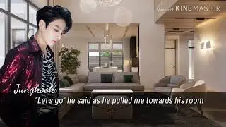 [Jungkook Oneshot]- "Insecure Beauty" (special epilogue)