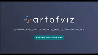 Your Path Towards Tableau Certification