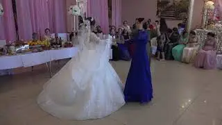 Цыганская свадьба. Руслан и Роза 2 часть (27.06.2020)