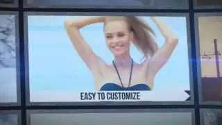 Free Project After Effect - Share Project After Effect 