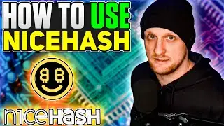How To Use Nicehash | 2021