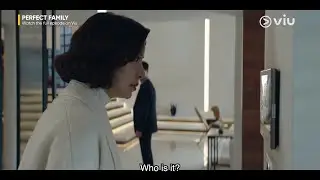 Park Ju Hyun's Begins To Fall Apart! | Perfect Family EP 6 | Viu [ENG SUB]