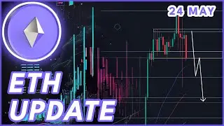 ETHEREUM ETF UPDATE!🚨 (ETH Price Prediction 2024)