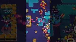 Не почувствовали🥱 #brawlstars #bs #бравлстарс #шд #диномайк #мэг