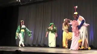 AN2017-Masquerade-Entry 2-Card Captor Sakura