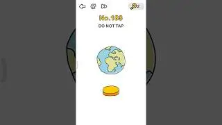 How To Solve Level 183 in Brain Out - Brain Out Level 183 Full Complete