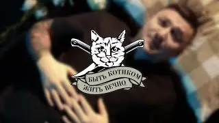 Слава CWT - Быть котиком - жить вечно!