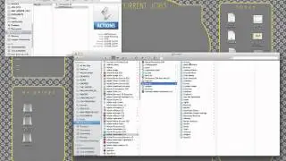 How to Install Actions in Photoshop CS
