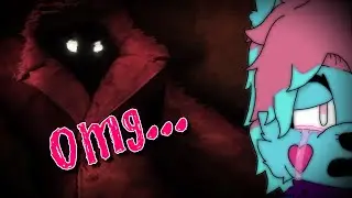Among the Sleep made me cry...