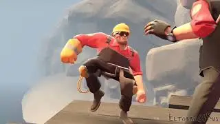Lazy Mountain dance but it's Malo Mart