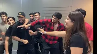 BPL KA BTS 😂 Mazedaar Kalesh 😍