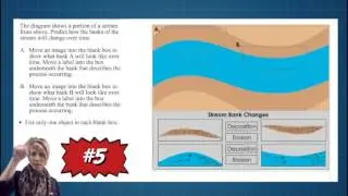 8th Grade Science AIR Test Review