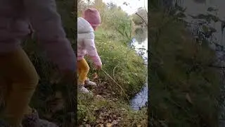 не хочу ловить рыбу 