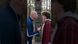 Family Mess |  tg tf transformation | MTF body swap | Male to female | FTM transformation (SORA)