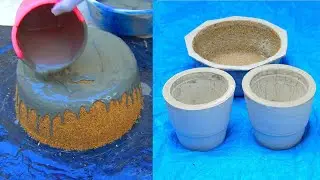 4 Amazing Home Decoration and Gardening Ideas