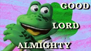 Frogger continues to dissapoint.