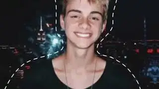 Corbyn Besson (edit)