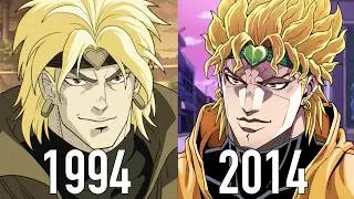 When Two Anime Studios Adapt The Same Manga