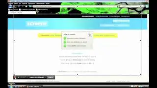 Como utilizar screenr