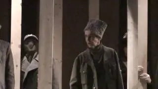 ""Вода живая и мёртвая"" Утро после Волынской резни.